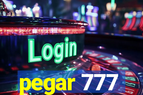 pegar 777